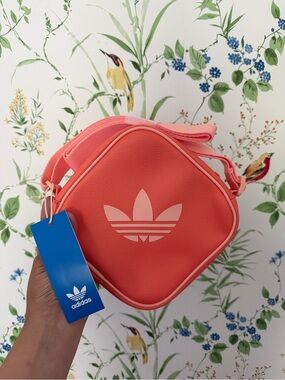 adidas Mini Crossbody Bag